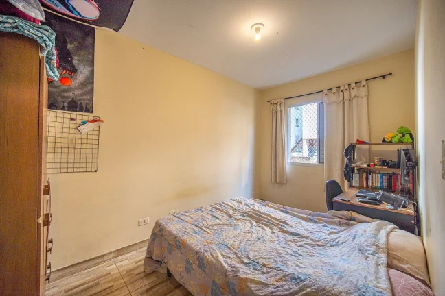 Imagem Apartamento a venda com 2 quartos, 52 m² em Cotia São Paulo.