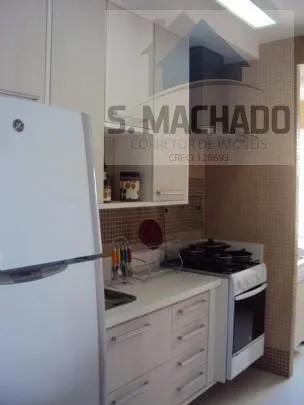 Imagem Apartamento para Venda em Santo André / SP no bairro Vila Curuça