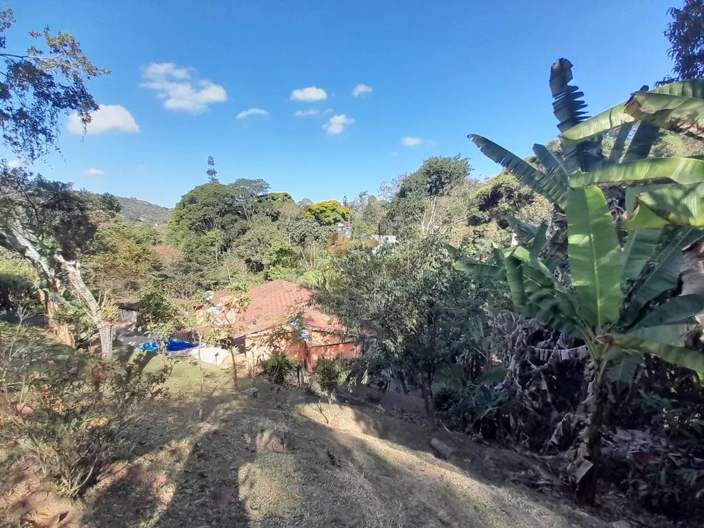 Imagem Casa para Venda em Teresópolis / RJ no bairro Parque do Imbui