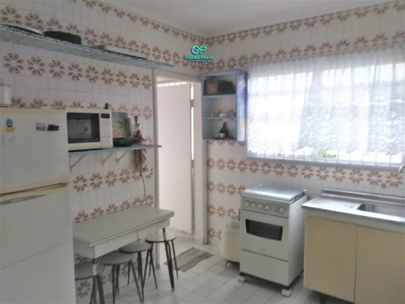 Imagem Apartamento Padrão para Venda em Enseada Guarujá-SP