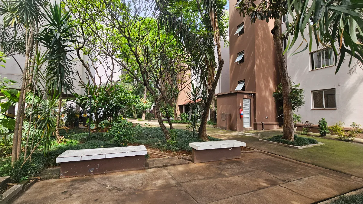 Imagem Apartamento para venda em Lapa com 2 quartos, 47m2