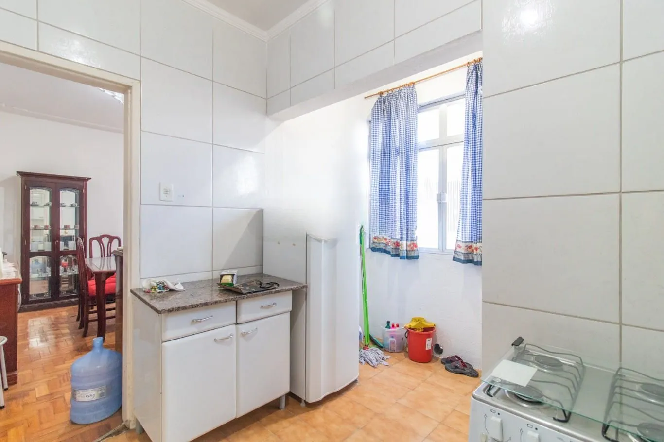 Imagem Apartamento de 2 quartos no bairro Santana em Porto Alegre