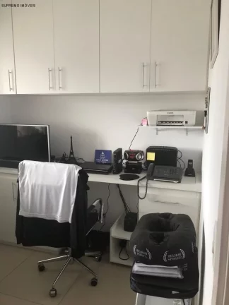 Imagem APARTAMENTO RESIDENCIAL em SÃO PAULO - SP, VILA SÔNIA