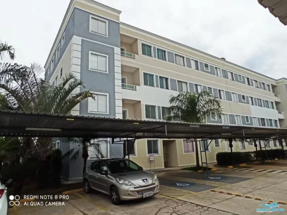 Imagem Apartamento de 2 dormitórios, Bairro Esplanada Independência