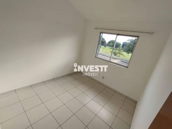 Imagem Casa à venda por R$ 270.000 ou aluguel por R$ 1.770/mês - Residencial Solar Ville - Goiânia/GO
