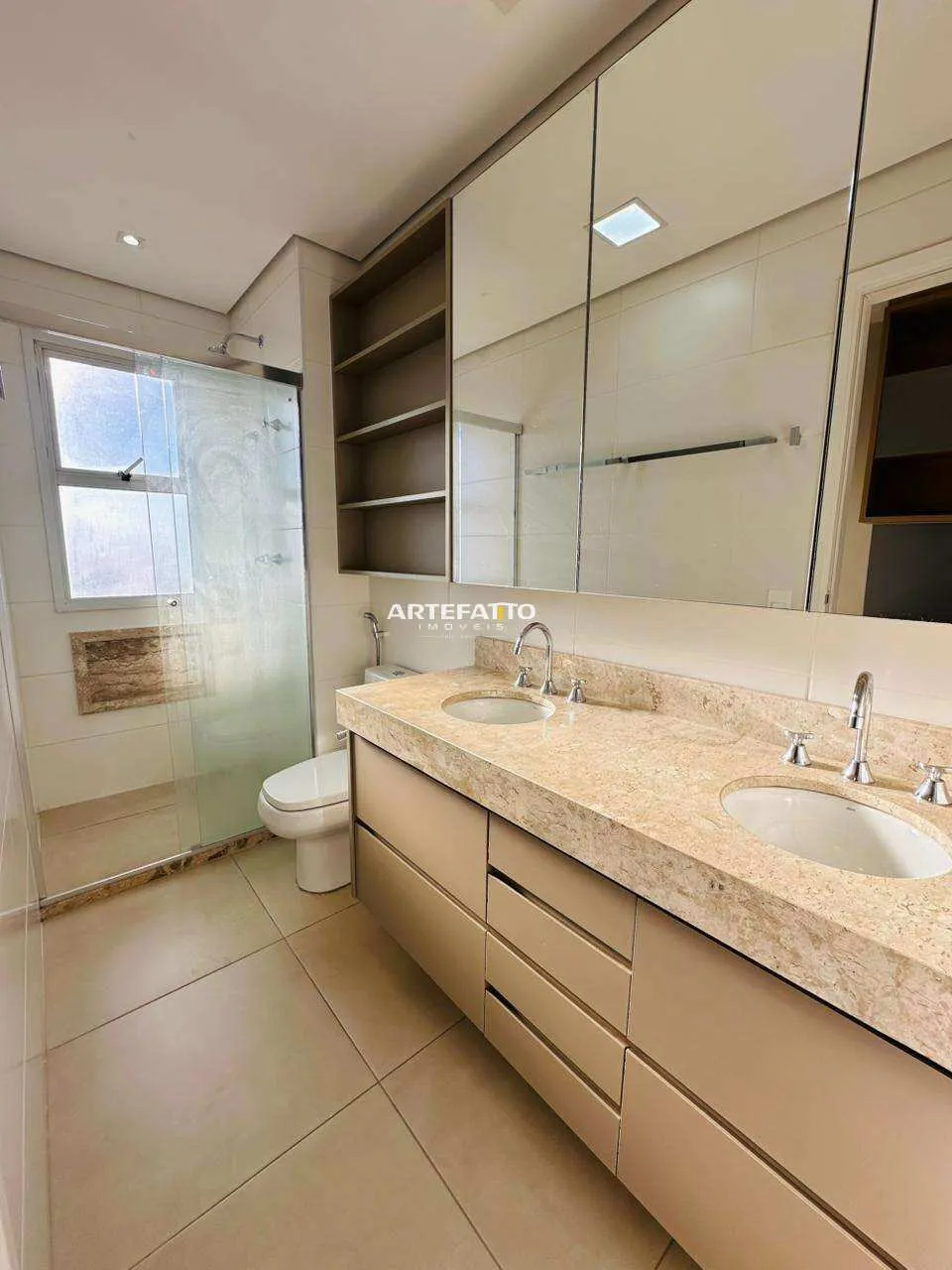 Imagem Apartamento à venda em Franca, Cidade Nova, com 3 quartos, 161m2