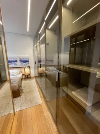 Imagem Cobertura à venda, 206 m² por R$ 4.100.000,00 - Serra - Belo Horizonte/MG