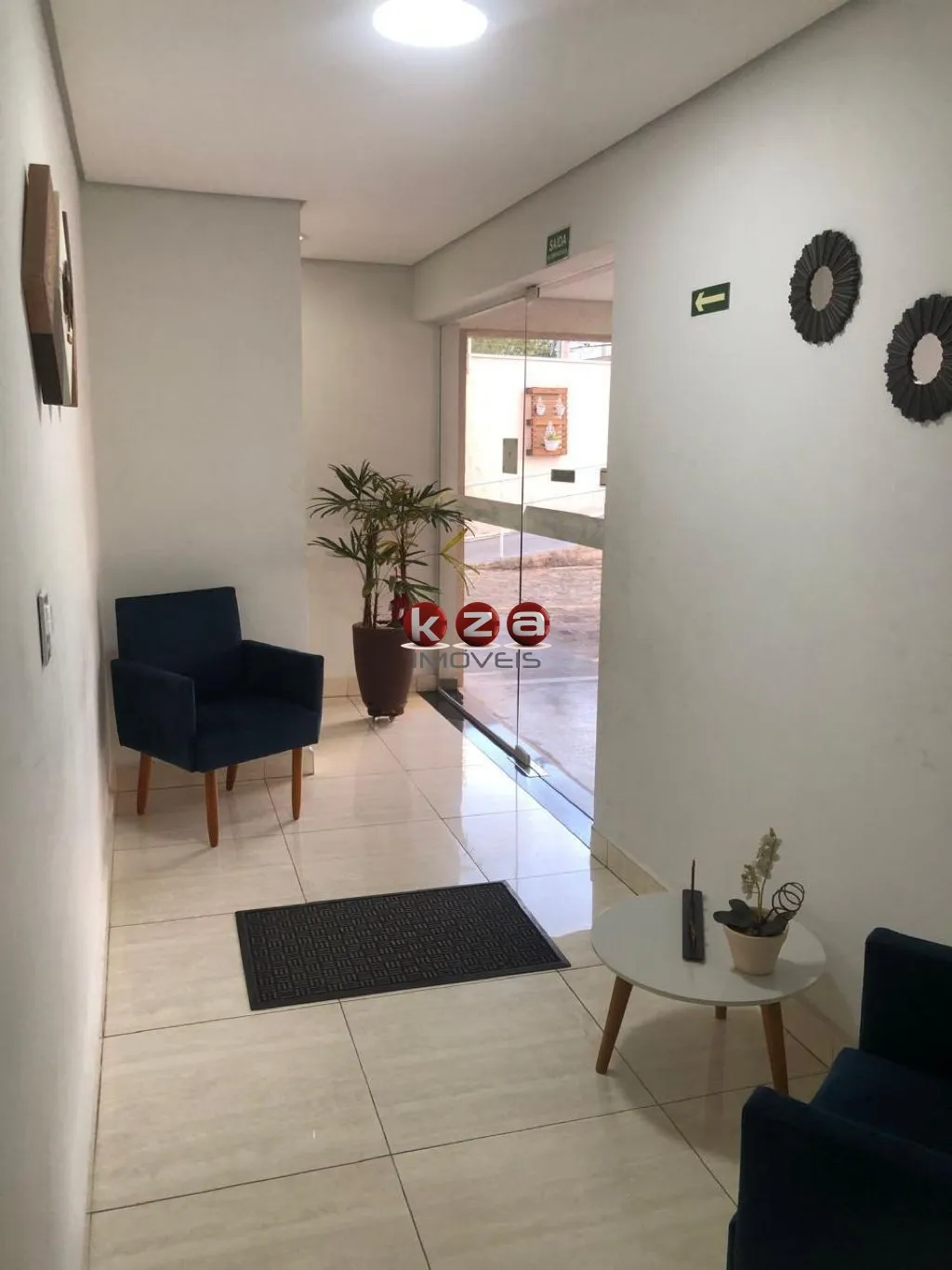 Imagem Seu Apartamento em Valinhos por um Excelente Custo-Benefício! 2 Dormitórios, 52 metros, com elevador.