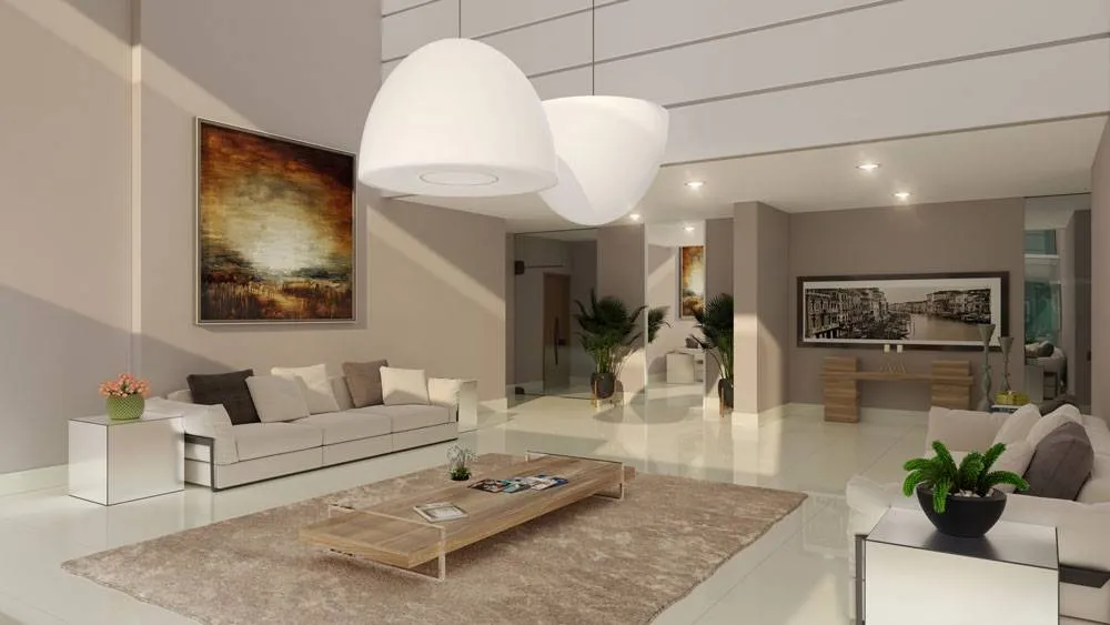 Imagem Apartamento à venda no bairro Setor Coimbra - Goiânia/GO