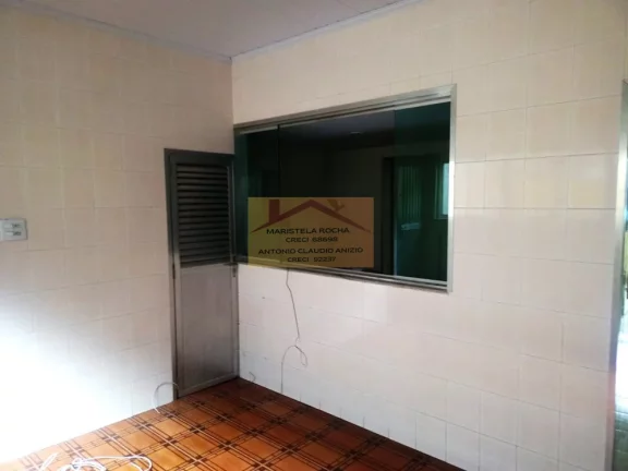 Imagem AMPLA CASA - VENDA VILA MALLET