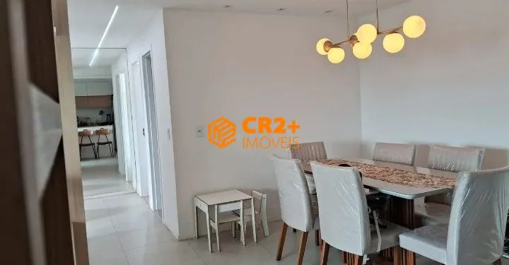 Imagem Vendo apartamento 3 Quartos(sendo 1 suíte) na Várzea