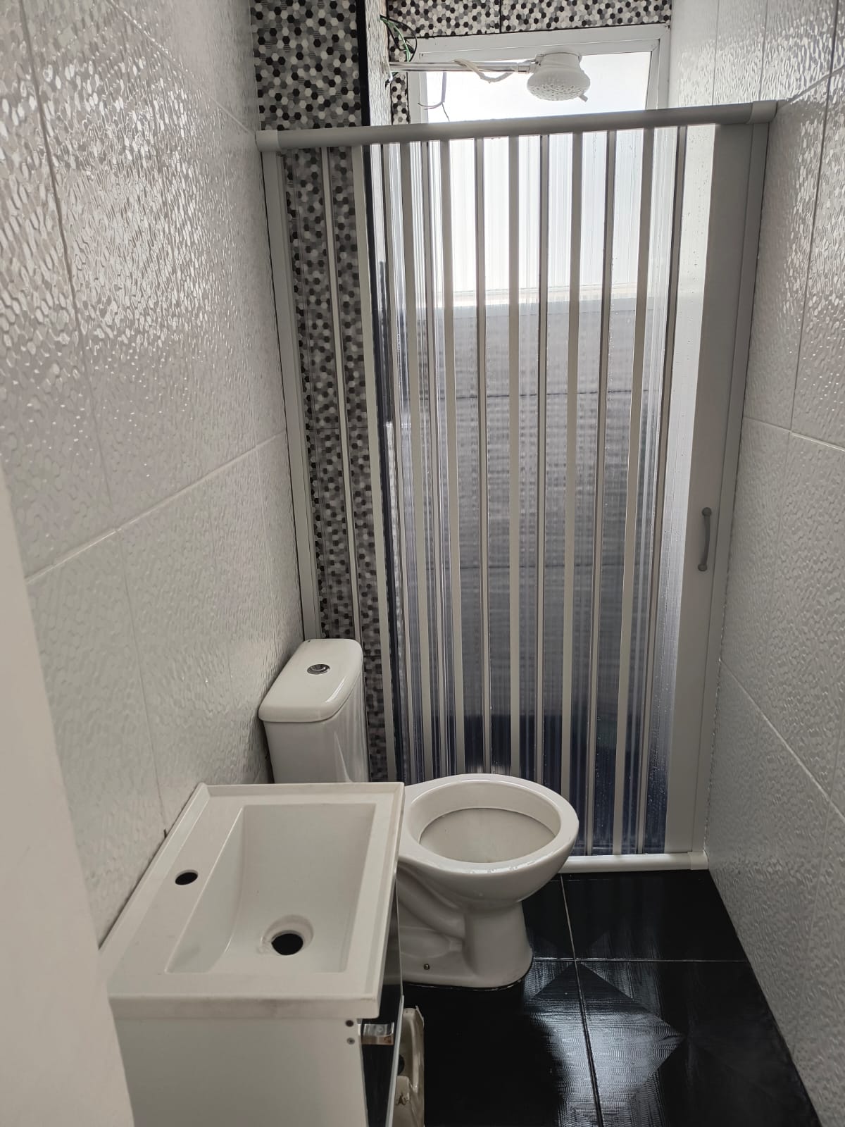 Imagem Apartamento com 2 Quartos à Venda, 44 m² em Jardim do Lago - São Paulo