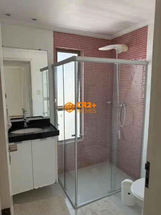 Imagem Vendo excelente apartamento beira mar de Candeias com 3 quartos e 2 vagas de gar