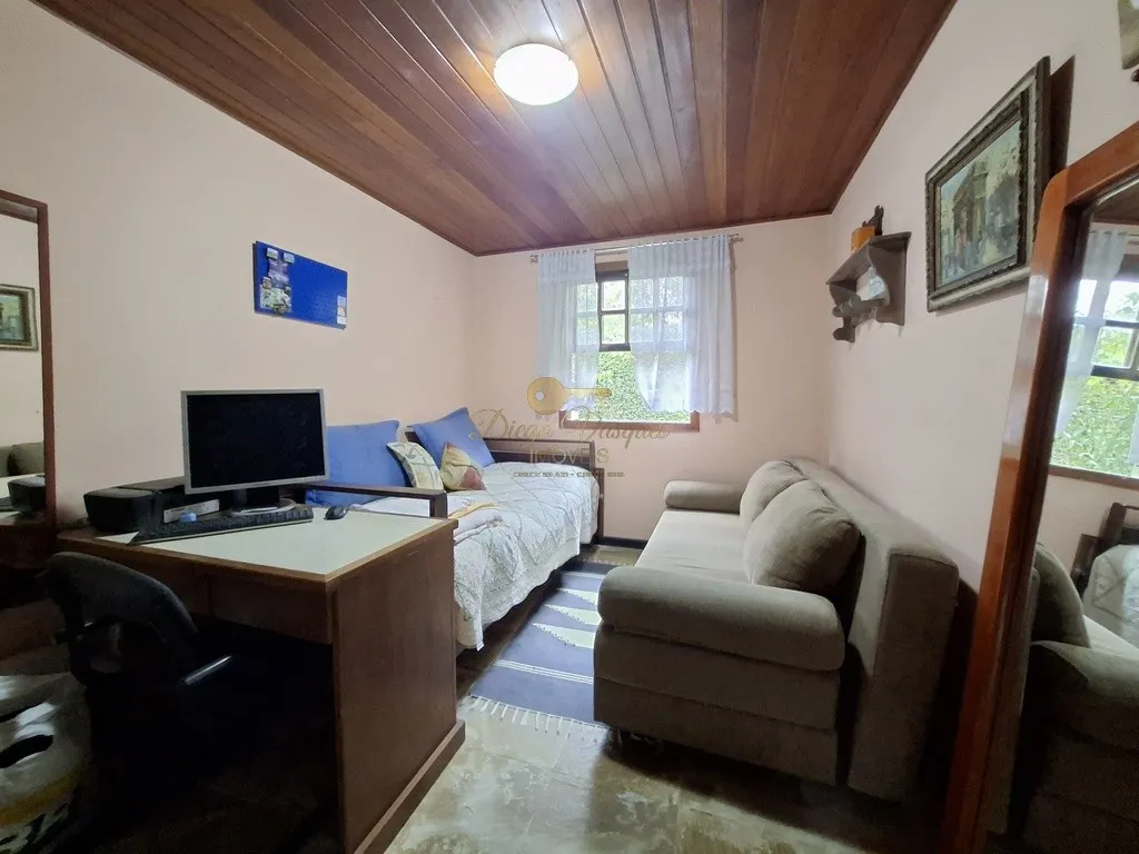 Imagem Casa em Condomínio para Venda em Teresópolis / RJ no bairro Green Valley