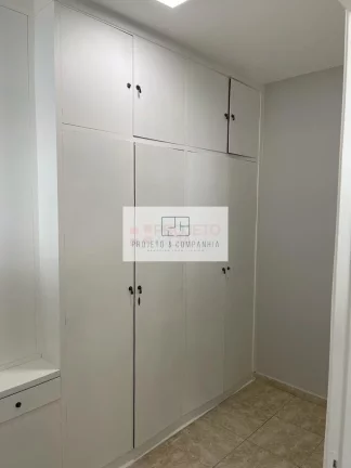 Imagem Apartamento em Alto da Boa Vista - São Paulo