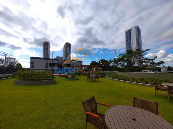 Imagem Apartamento para Venda em Recife, Caxangá, 2 dormitórios, 1 suíte, 2 banheiros, 1 vaga