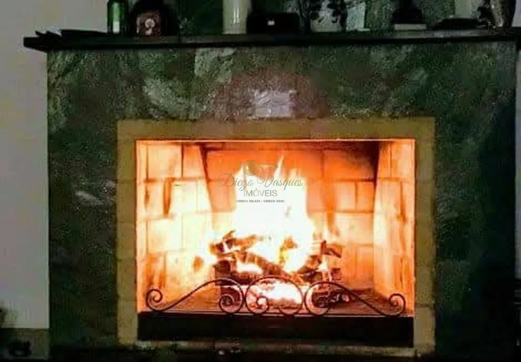 Imagem Casa para Venda em Teresópolis / RJ no bairro Albuquerque