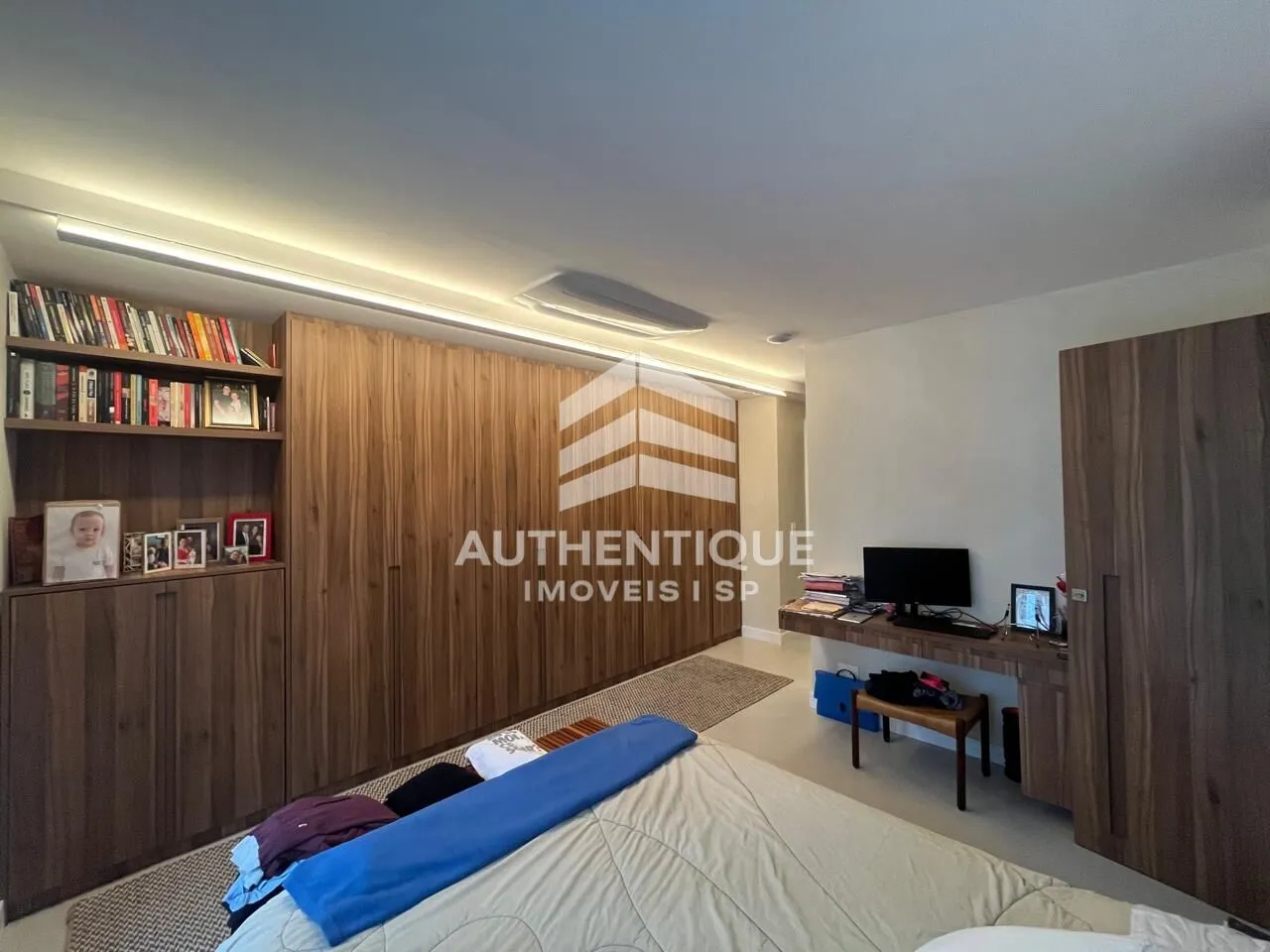 Imagem SOFI CAMPO BELO - Apartamento no bairro Campo Belo à venda