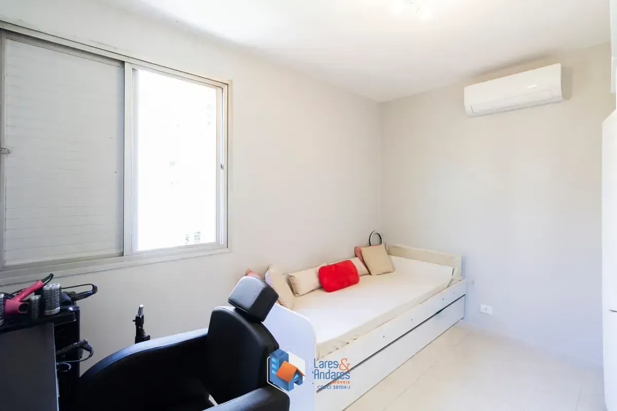 Imagem Apartamento para venda em Santa Cecília com 3 quartos, sendo 1 suíte, 145m²
