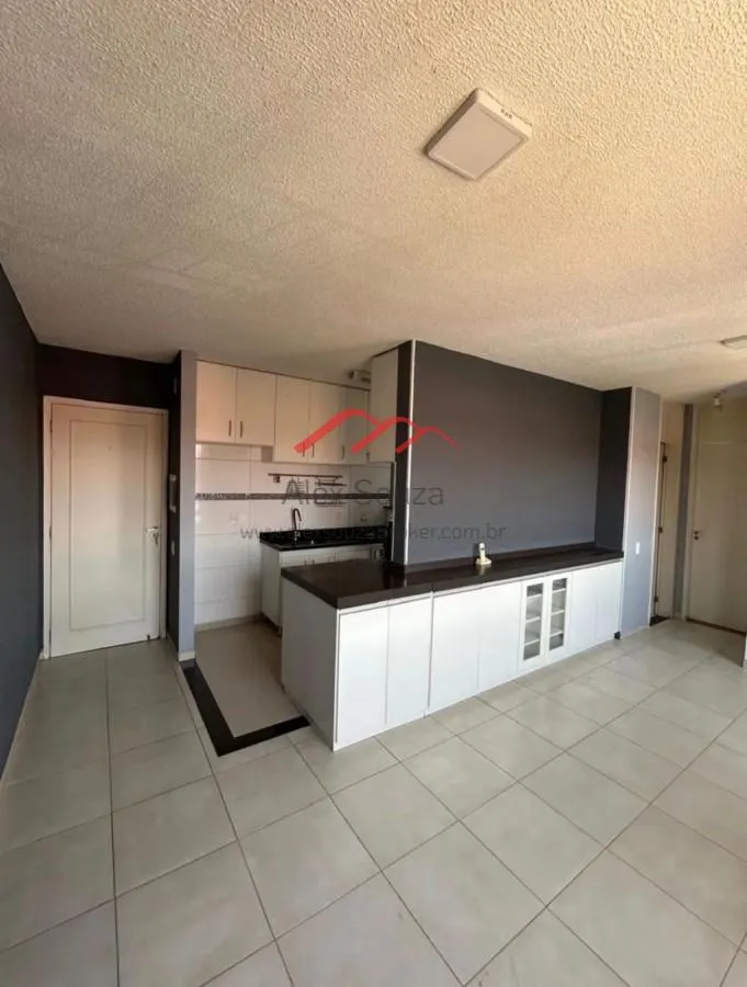 Imagem Apartamento para Venda em Hortolândia, Jardim Interlagos, 2 dormitórios, 1 banheiro, 1 vaga