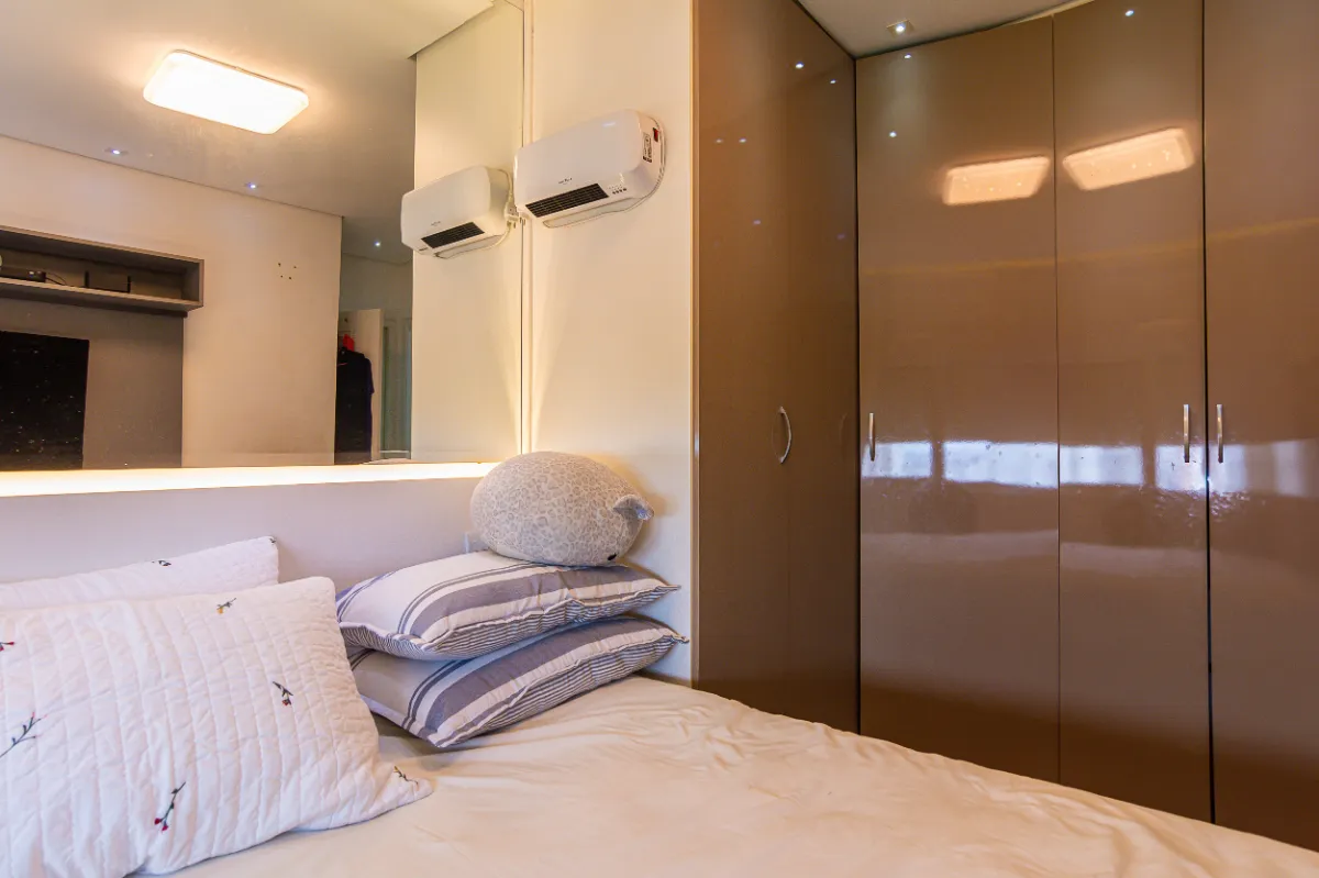 Imagem Apartamento para venda em Vila Andrade com 2 quartos, 54m2