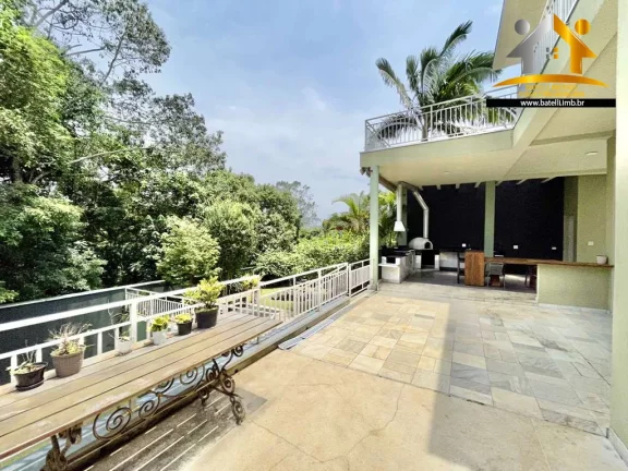 Imagem Casa - Granja Viana - Aldeia da Fazendinha | Batelli Imóveis