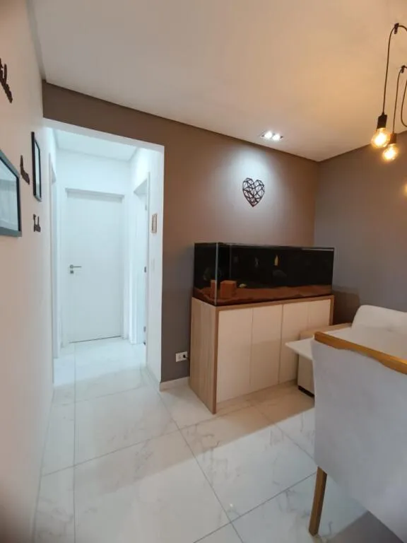 Imagem APARTAMENTO COM 94,00 m² - GUILHERMINA - PRAIA GRANDE SP