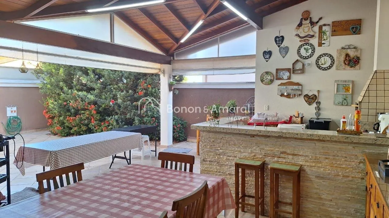Imagem Casa em condominio a vvenda 3 quartos 1 suite em Valinhos/sp