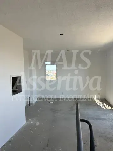 Imagem Ótima cobertura a venda no bairro São Luiz em Gravataí/RS - 2 vagas de garagem