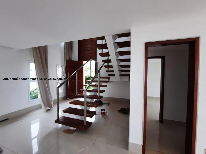Imagem Casa em Condomínio para Venda em Parnamirim, Pium, 5 dormitórios, 4 suítes, 5 banheiros, 4 vagas