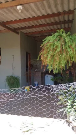 Imagem CHÁCARA A VENDA EM RIO PRETO