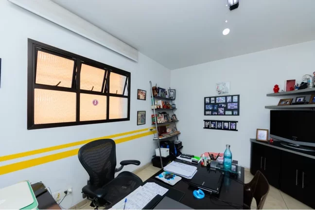 Imagem COBERTURA RESIDENCIAL em São Paulo - SP, Campo Belo
