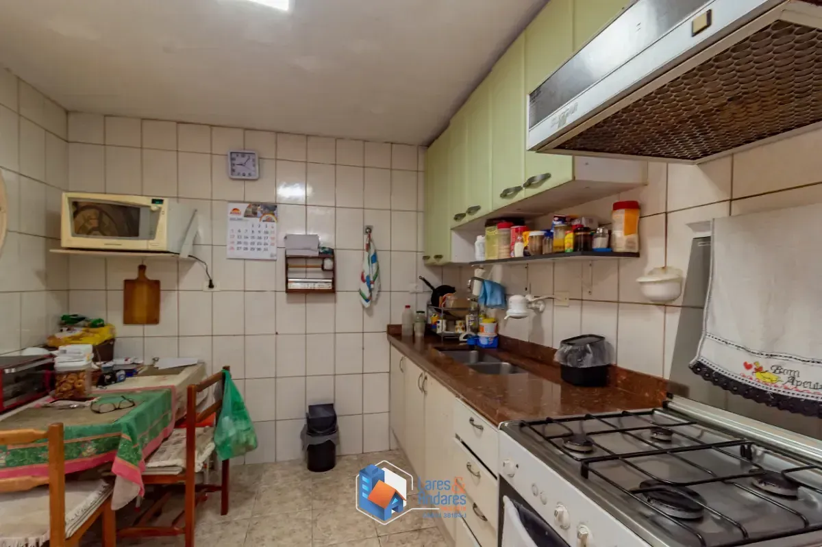 Imagem Casa para venda em Planalto Paulista com 3 quartos, 151m²