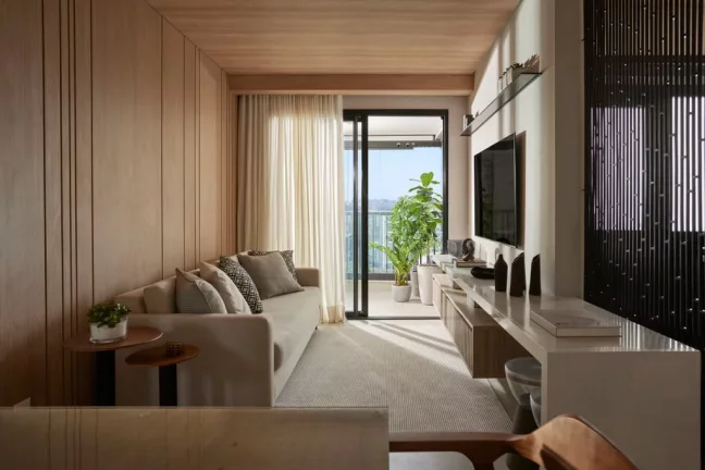 Imagem Apartamento à venda em São Paulo, Pinheiros, com 2 quartos, 73,5m2