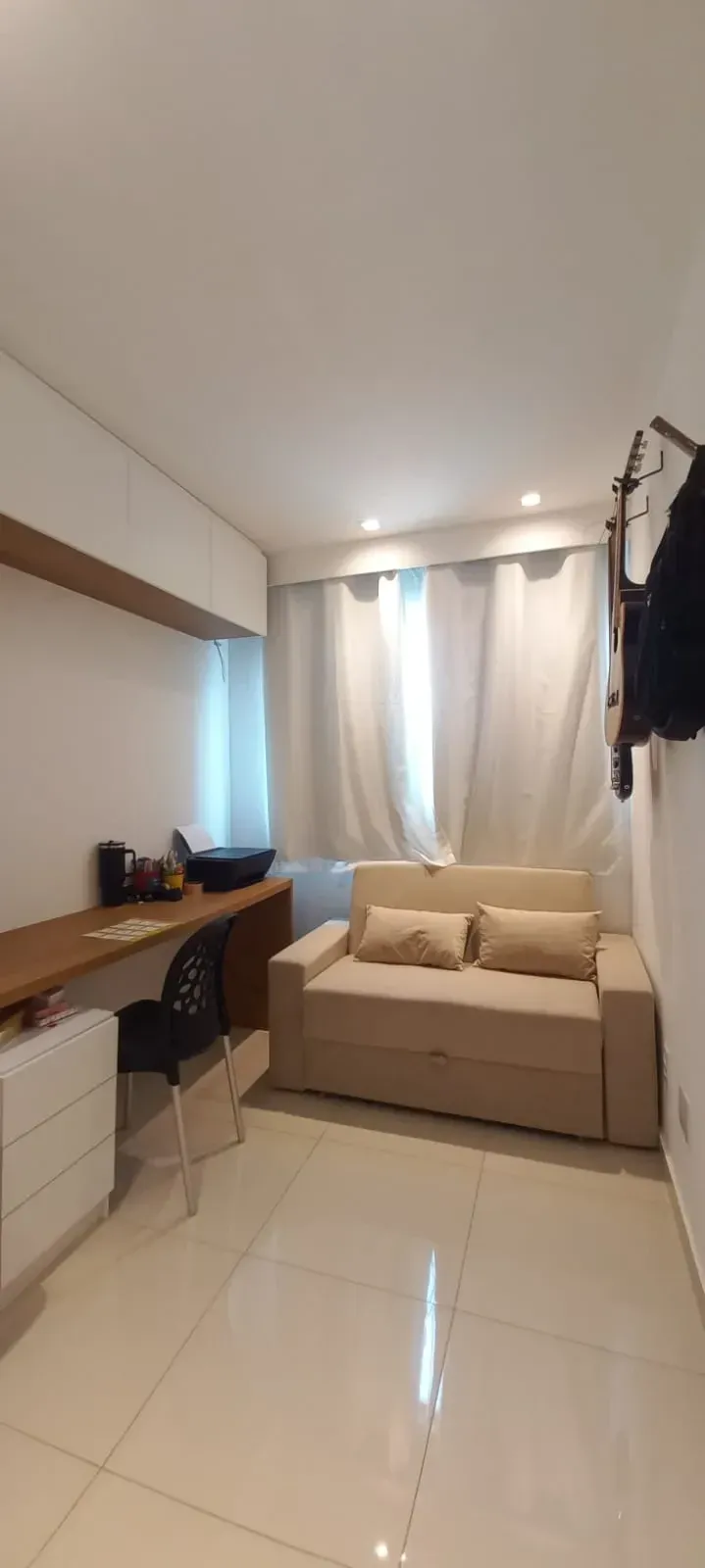 Imagem Casa de Condomínio com 3 Quartos à Venda, 127,97 m² em Nova Parnamirim - Parnamirim