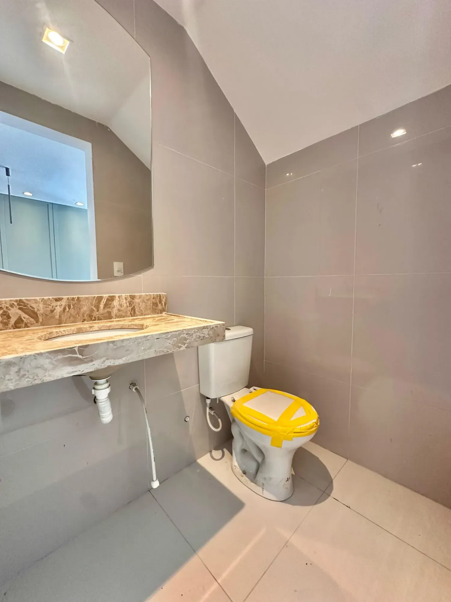 Imagem Casa de Condomínio com 3 Quartos à Venda, 101 m² em Coité - Eusébio