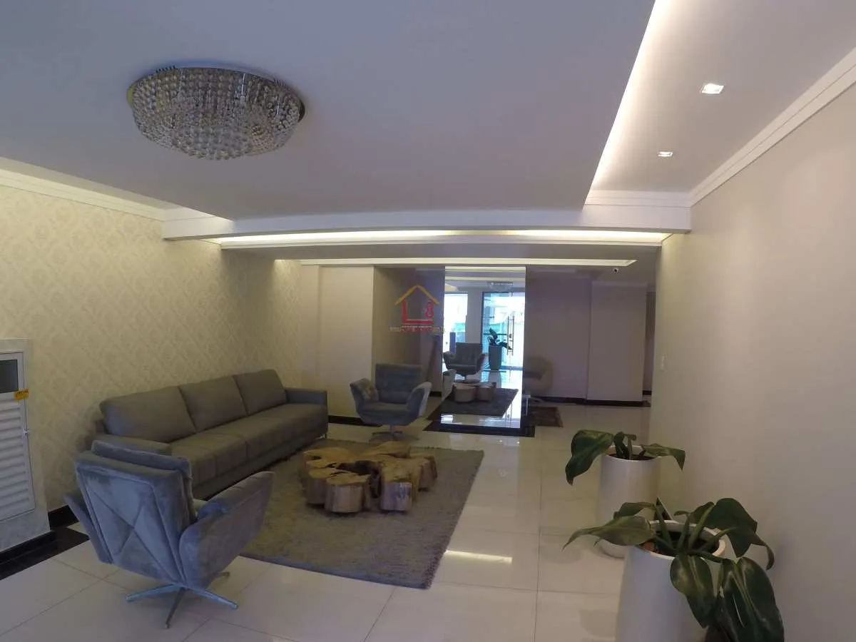 Imagem apartamento para locação - tupi