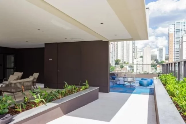 Imagem ESSENTIAL PERDIZES - ONE INNOVATION - Apto 184m², próximo à Estação Palmeiras - Barra Funda!