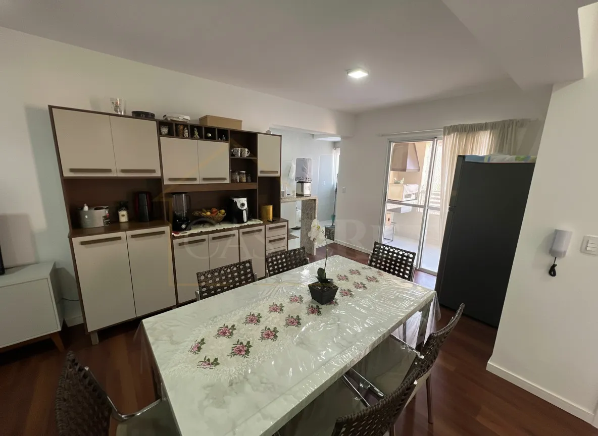 Imagem Apartamento 2 quartos à venda em Jardim Country Club, Poços de Caldas