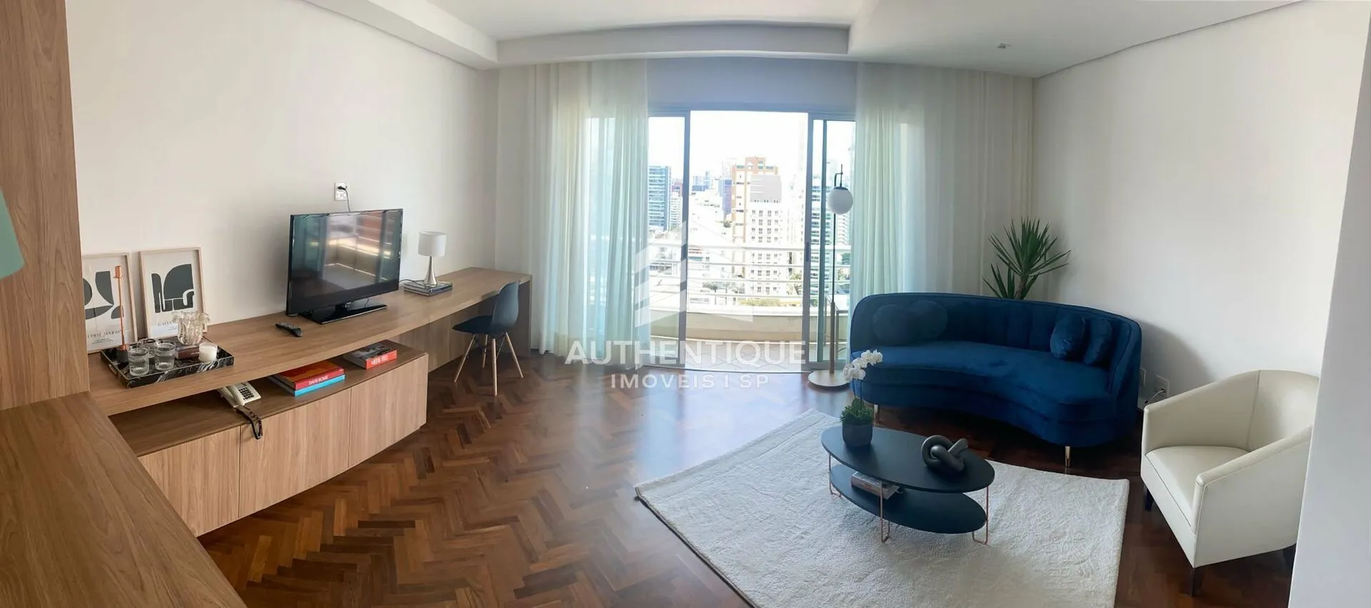 Imagem The Address Capote Valente Pinheiros - Apartamento à venda no bairro Pinheiros - São Paulo/SP, Zona Oeste