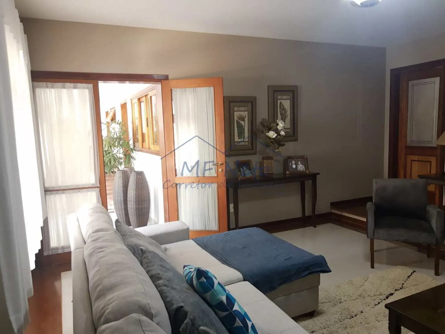 Imagem Casa Padrão