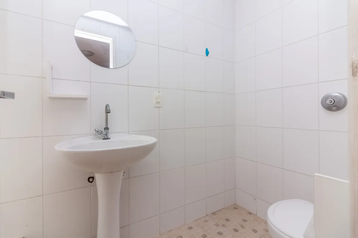 Imagem Apartamento para venda em Santana com 3 quartos, sendo 1 suíte, 86m2