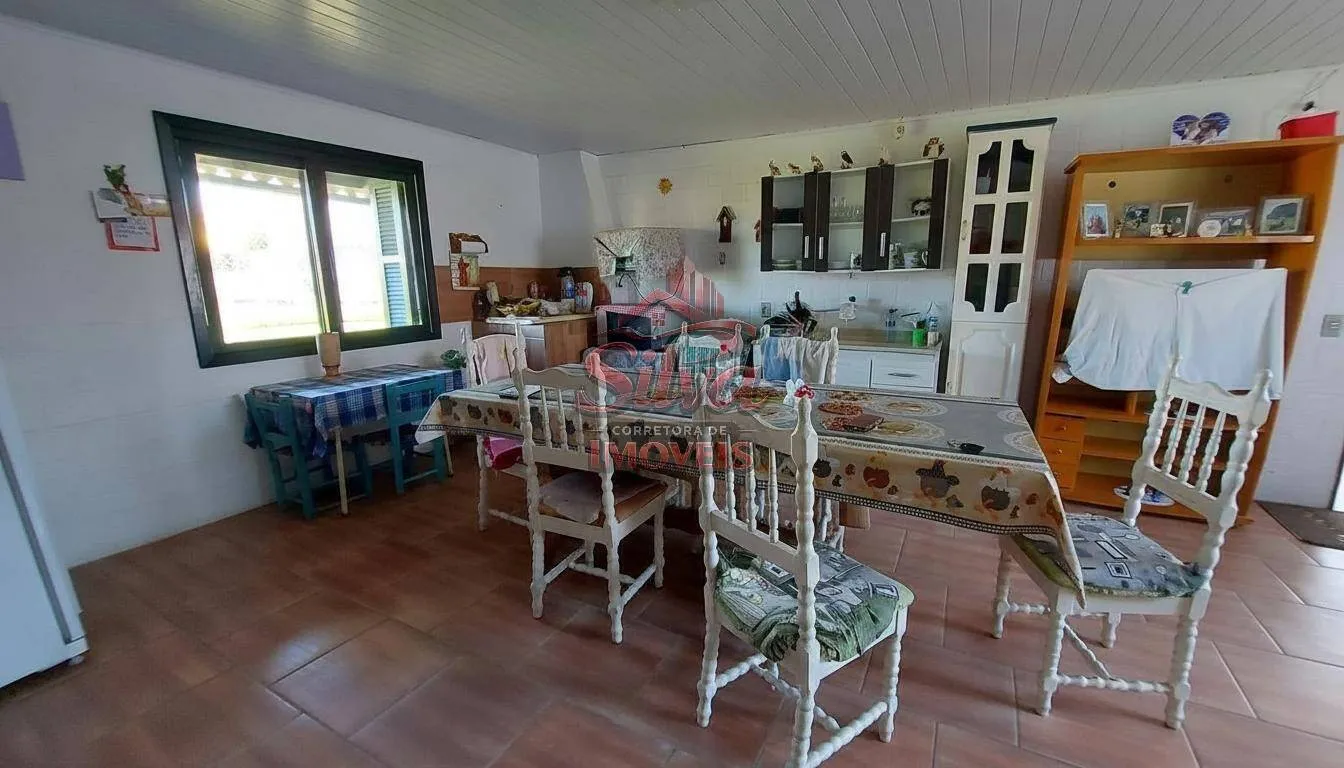 Imagem C763 | Casa com anexo à venda a 100m do mar no Mariluz