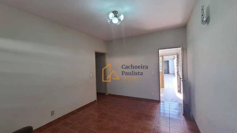 Imagem Casa com 3 dormitórios à venda - Vila Carmem - Cachoeira Paulista/SP