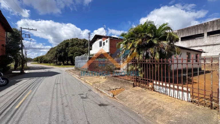 Imagem Terreno à venda no bairro Novo Cruzeiro - Ipatinga