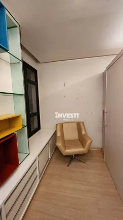 Imagem Sala Comercial Jardim Goiás