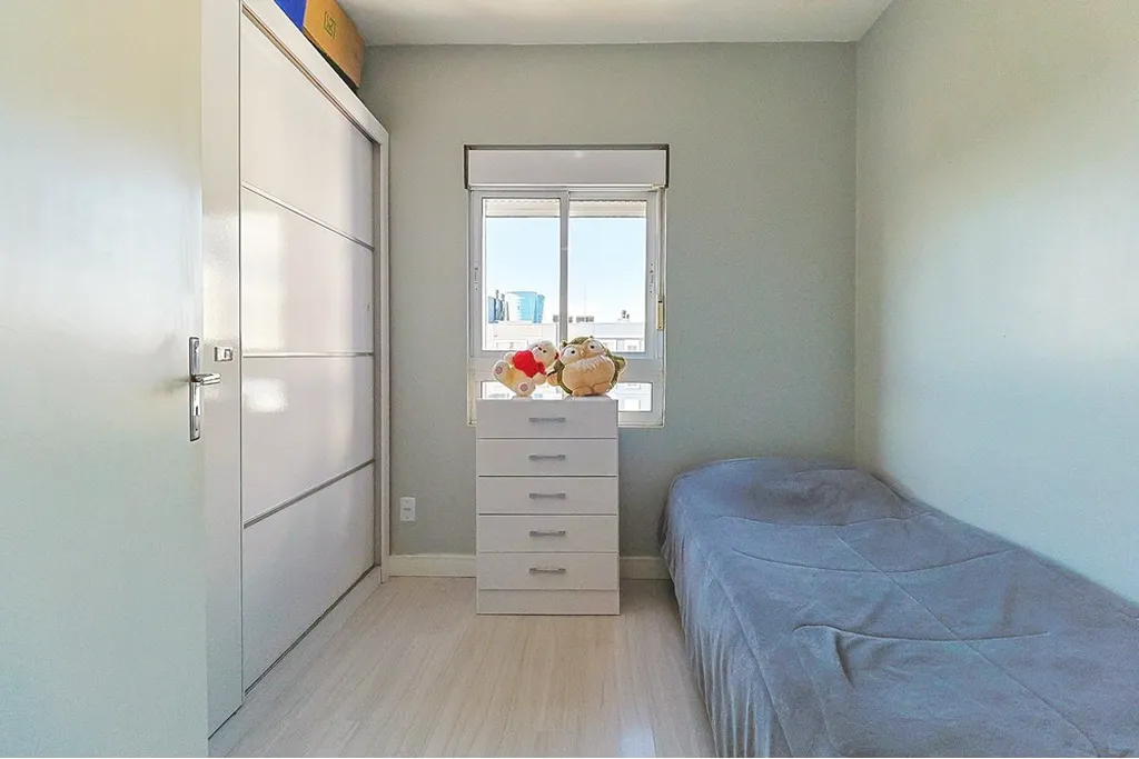 Imagem Apartamento em Passo das Pedras