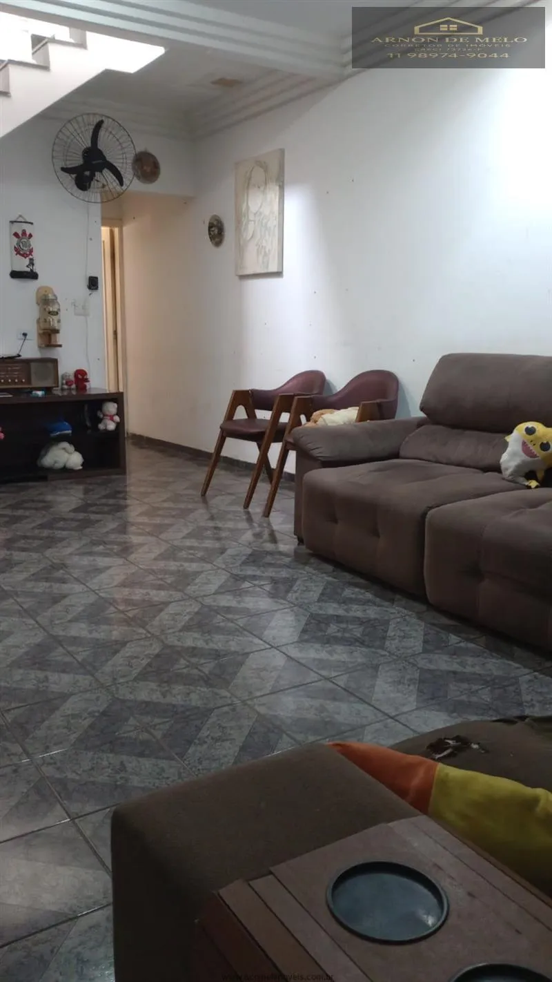 Imagem Casas no Litoral para venda em Praia Grande no bairro Vila Mirim