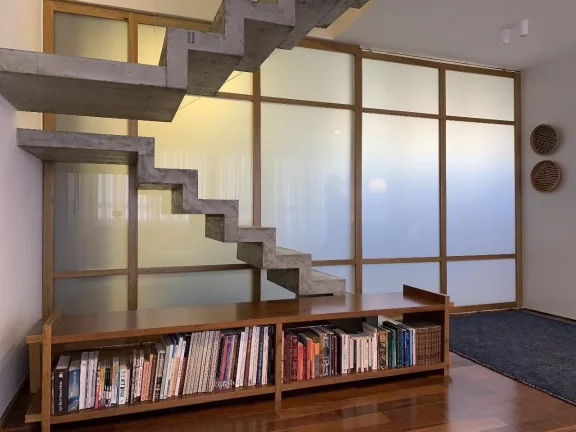 Imagem Lindo Apartamento Duplex reformado no Portal do Morumbi. Conceito moderno com 2 suítes e Vista Livre