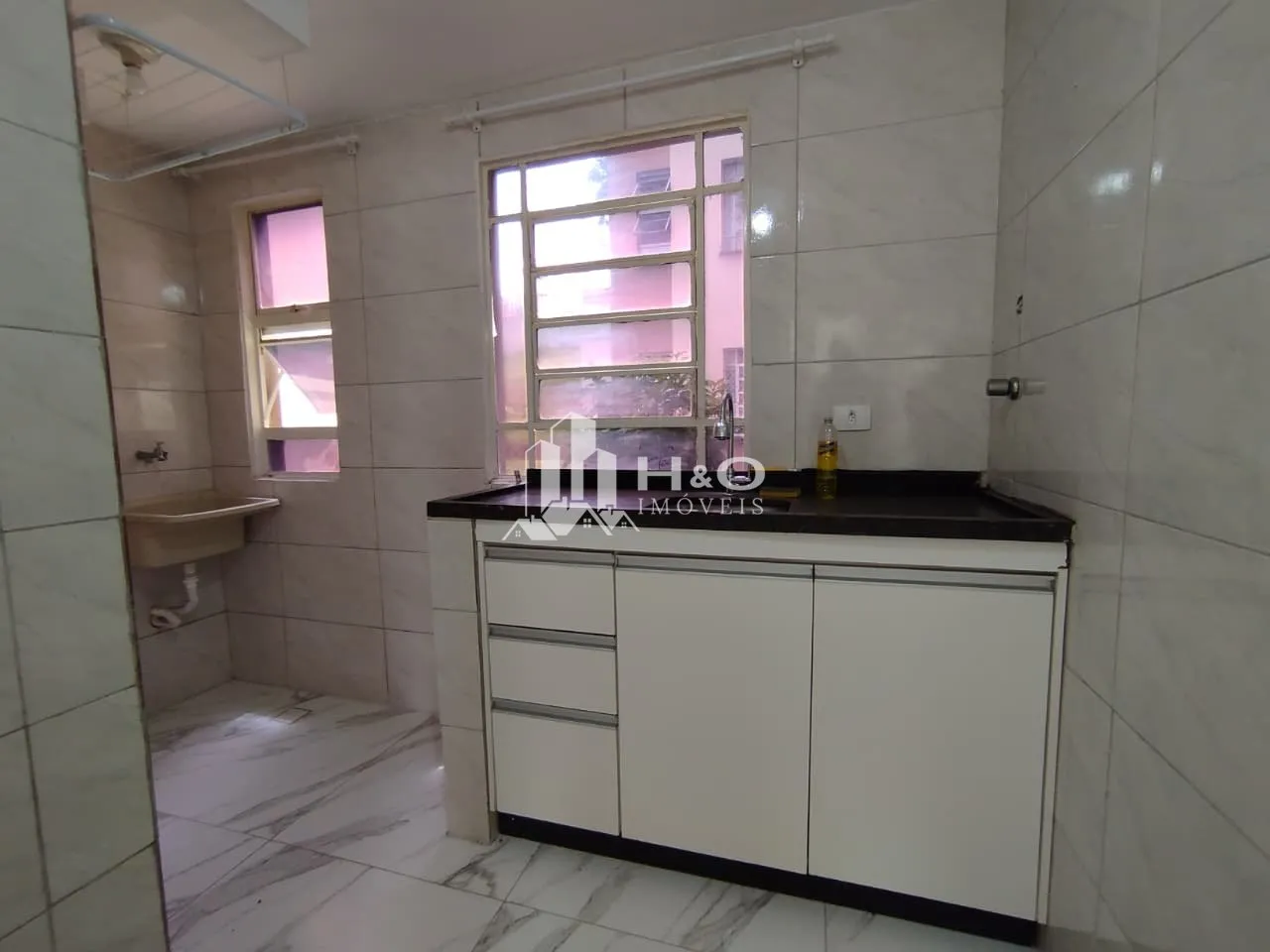 Imagem Excelente apartamento à venda na Cidade Tiradentes